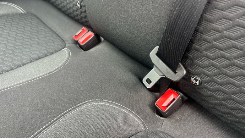 Ford Puma 1.0 EcoBoost Hybrid mHEV Titanium 5dr Petrol Hatchback